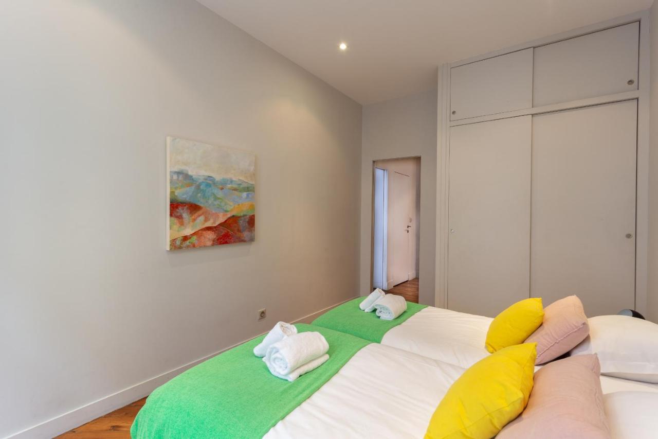 Dify Le Franklin - Bellecour Apartment Lyon Exterior photo